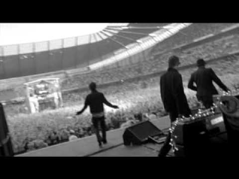 Oasis - Let There Be Love (Official Video) - YouTube