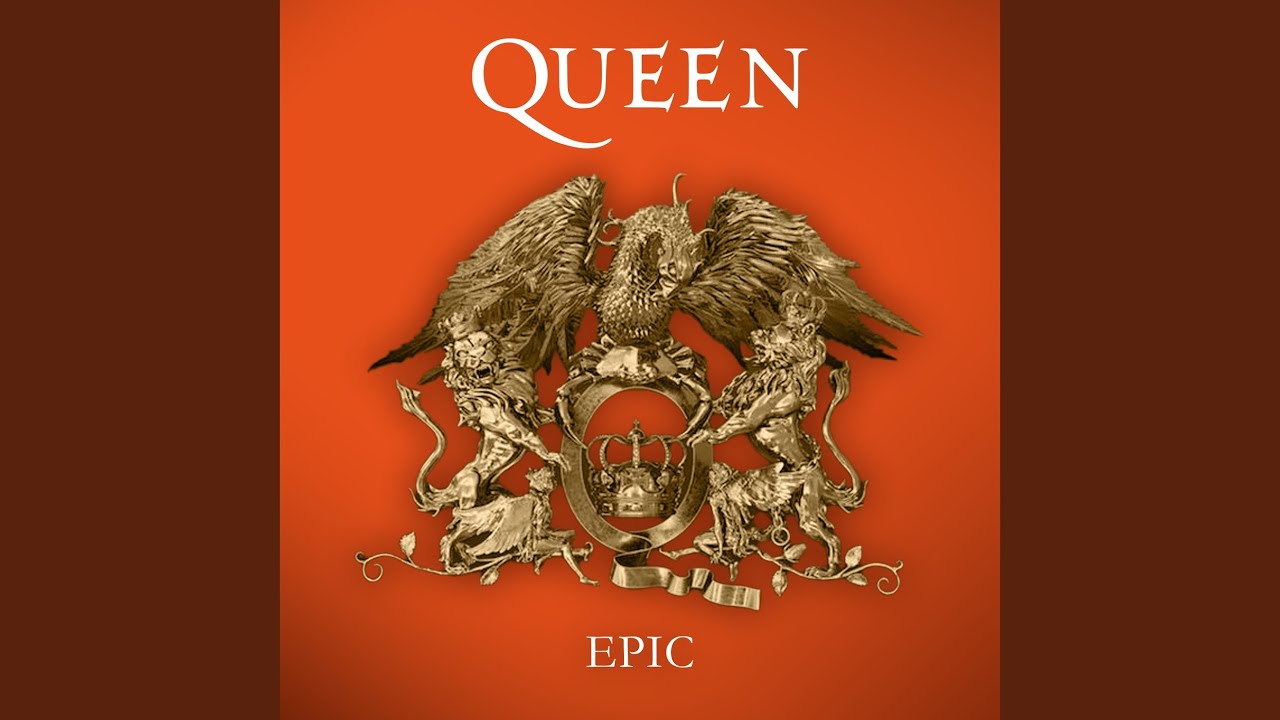 Innuendo (Digital Remaster) - YouTube