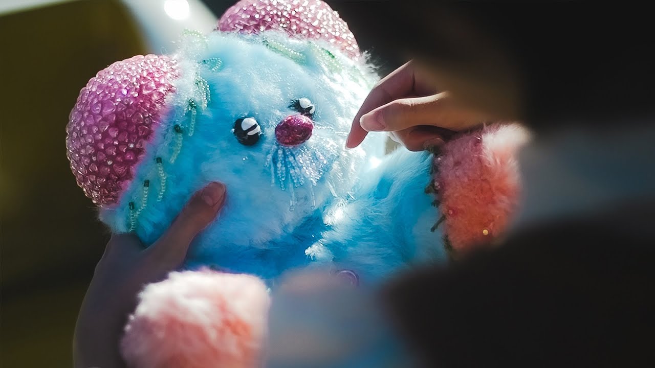 Sori Sawada「魚と猫」Music Video - YouTube