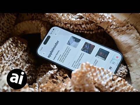 iPhone Air and iPhone 17 Pro Max in real-world use, with scratches