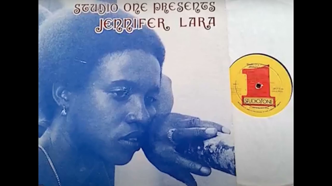 Jennifer Lara - Ain't No Love - YouTube