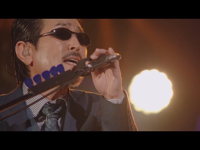 THE ALFEE - Promised Love【Chateau of The Alfee Ⅲ】 - YouTube