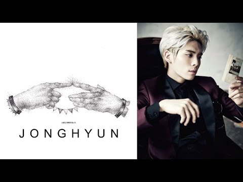 JONGHYUN The Collection “Story Op.1