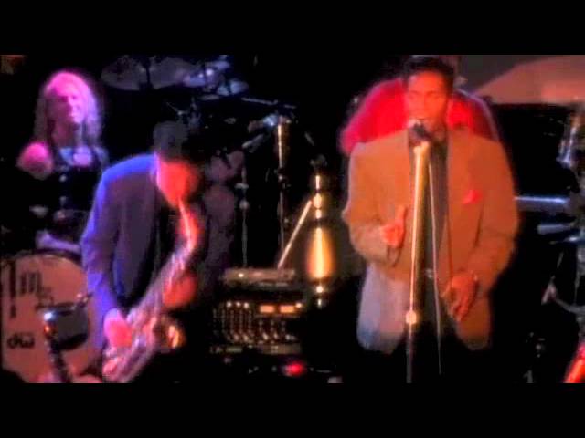Dave Koz and Phil Perry Live at the Strand - YouTube