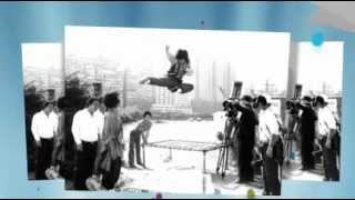 ジャパンアクションクラブの思い出 ～真田広之さんと～ | 高木淳也