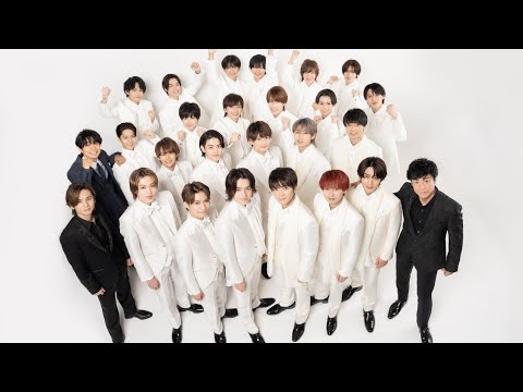 JOHNNYS' World Next Stage 2023 PV - YouTube