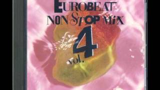 THAT'S EUROBEAT NONSTOP MIX VOL.4 - YouTube