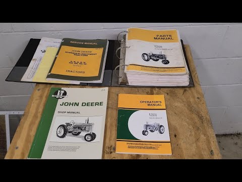 洋書 JOHN DEERE TRACTOR and EQUIPMENT vol.2 洋書 JOHN DEERE