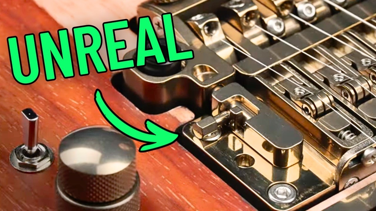 ザっとレビュー】TC Electronic Trinity リバーブペダル ＊定番のHall