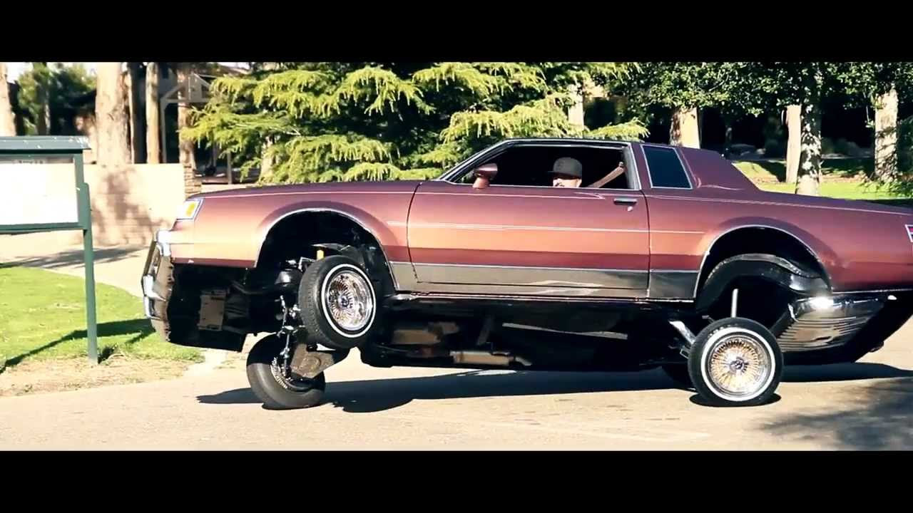 Ese Lil One - California Raised Feat J Locc ( New Video LayLow.inc