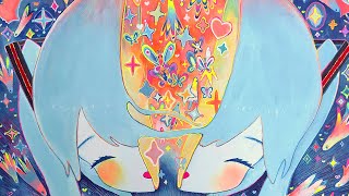 Kikuo Miku 7】Album Teaser - YouTube