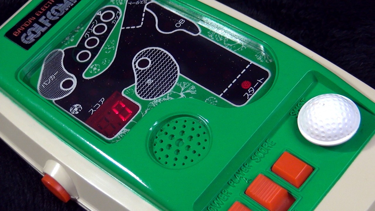 レトロ 電子ゲーム】タカラ ポケパル 少年アシベ ゴマちゃんw