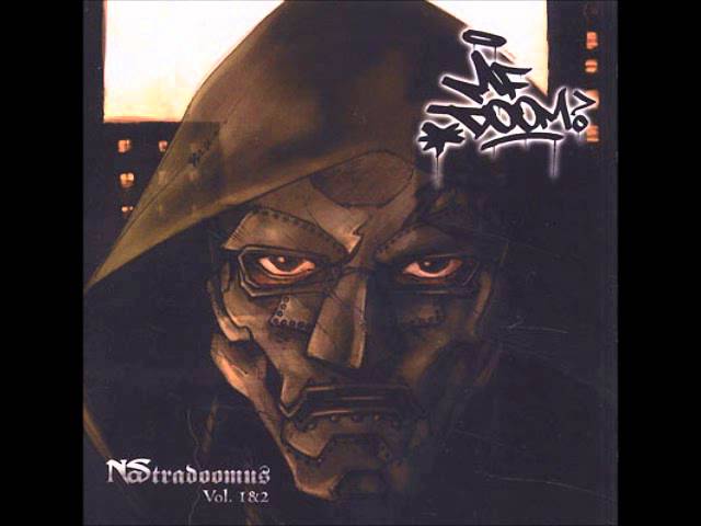 Nastradoomus Vol .1 (Album) - YouTube