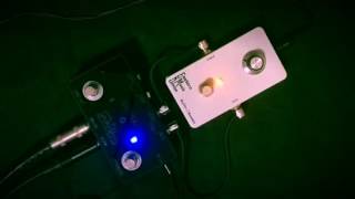 Eastern Music Device Buffer/Booster」レビュー！ブースター