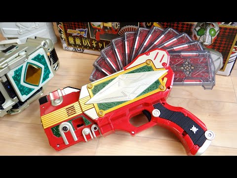 Compatible with all diamond cards & combo activation! Awakening