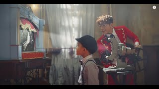 Jun. K（From 2PM）「Love Letter」MV Full ver. - YouTube