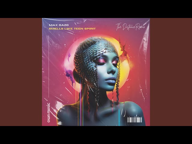 Smells Like Teen Spirit (The Distance Remix) - YouTube