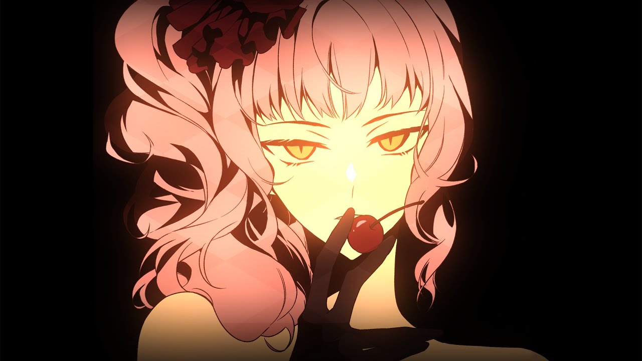 Scandal ビタースウィート 缶バッジ アルベール Scandal ビター