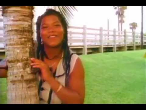 Queen Latifah feat. Tony Rebel - Weekend Love (Album Version
