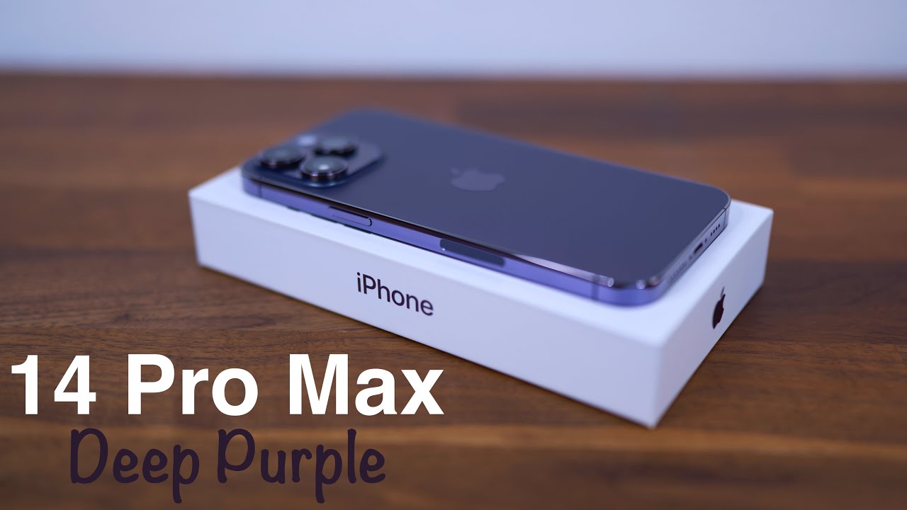 iPhone 14 Pro Max 128g ディープパープル 国内版 81% iPhone Pro 0