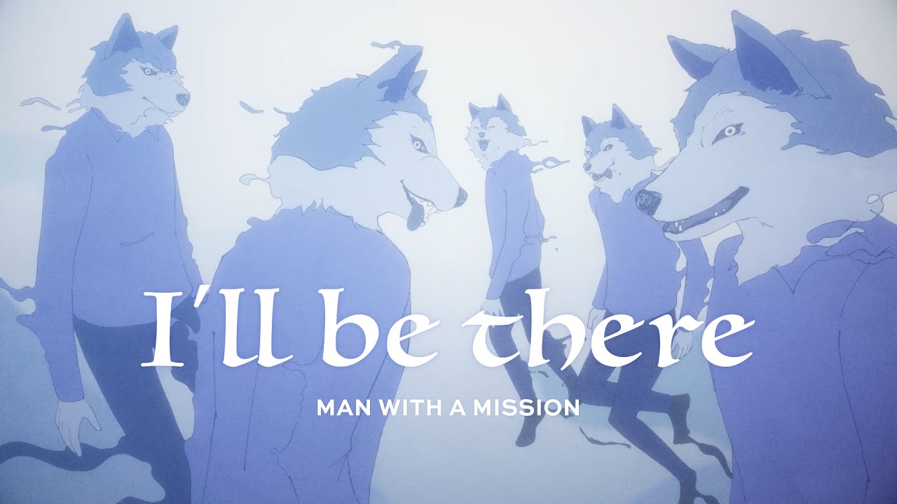 Man with a mission - YouTube