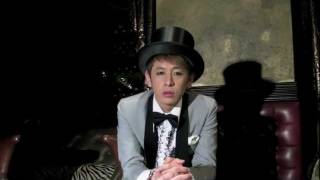 Message from Ichiyo Izawa - YouTube