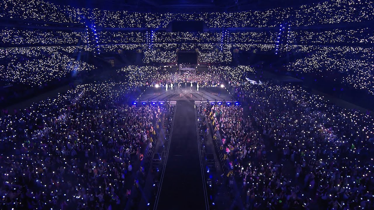 PREVIEW] BTS (방탄소년단) 'LOVE YOURSELF : SPEAK YOURSELF in