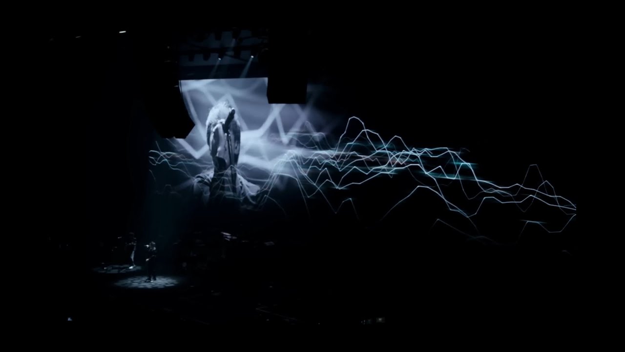 Mr.Children tour 2024 miss you arena tour CM - YouTube