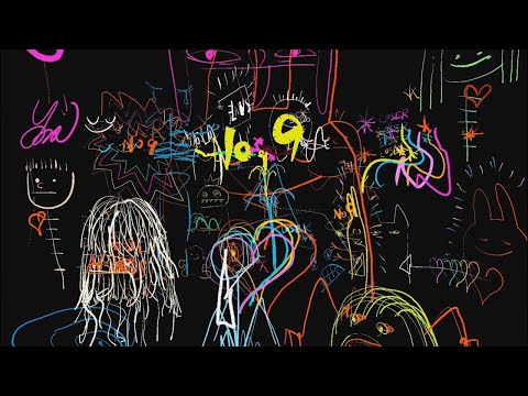 米津玄師 - ナンバーナイン Trailer , Kenshi Yonezu - Number Nine