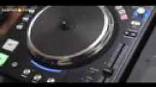 Denon DN-HS5500 Overview - YouTube