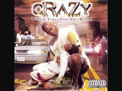 Crazy – I Shed Tears For The World | Releases | Discogs