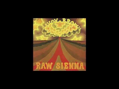 Savoy Brown – Raw Sienna | Releases | Discogs