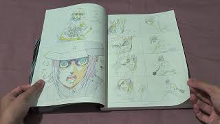 Attack on Titan: The Final Season Part I Key Animation Book - YouTube