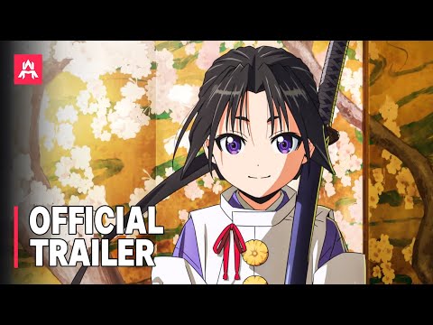 The Elusive Samurai | Official Trailer - YouTube