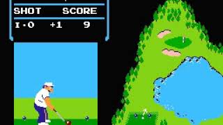 ♡】【ファミコンソフト 初代ゴルフ】超レア ♡】【ファミコンソフト