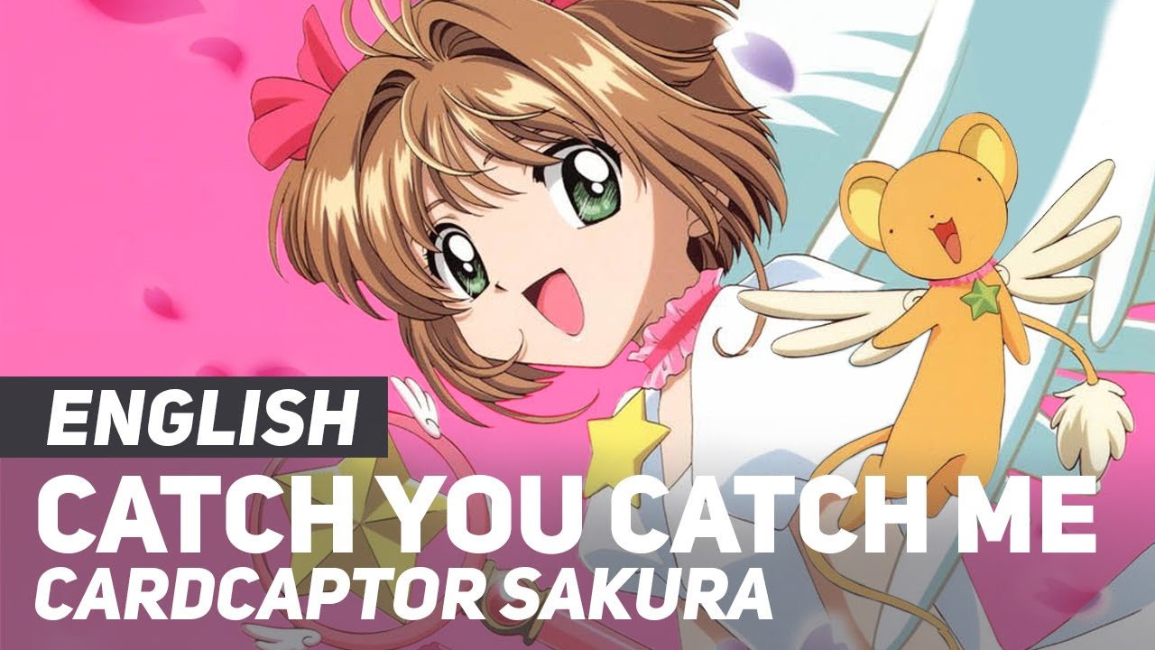 Cardcaptor Sakura (Opening) - 