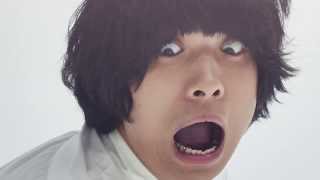 クリープハイプ 尾崎世界観 責任編集 雑誌「SHABEL」ムービー 今日