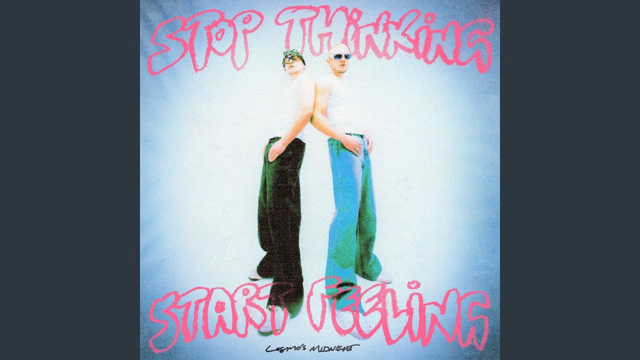 Cosmo's Midnight - Eating Heartache (feat. spill tab) - YouTube