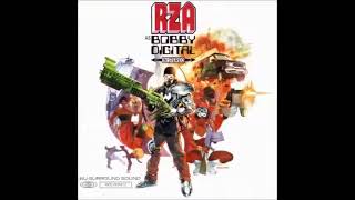 RZA - Bobby Digital In Stereo FULL ALBUM - YouTube