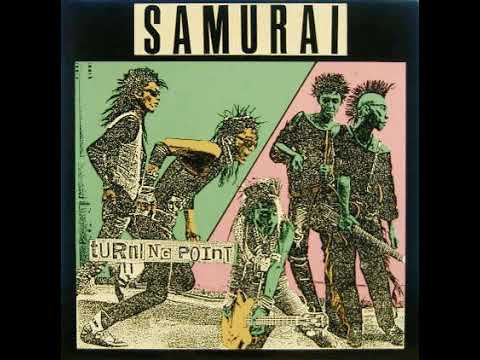 Samurai – Turning Point (1984) - YouTube