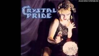 CRYSTAL PRIDE | //