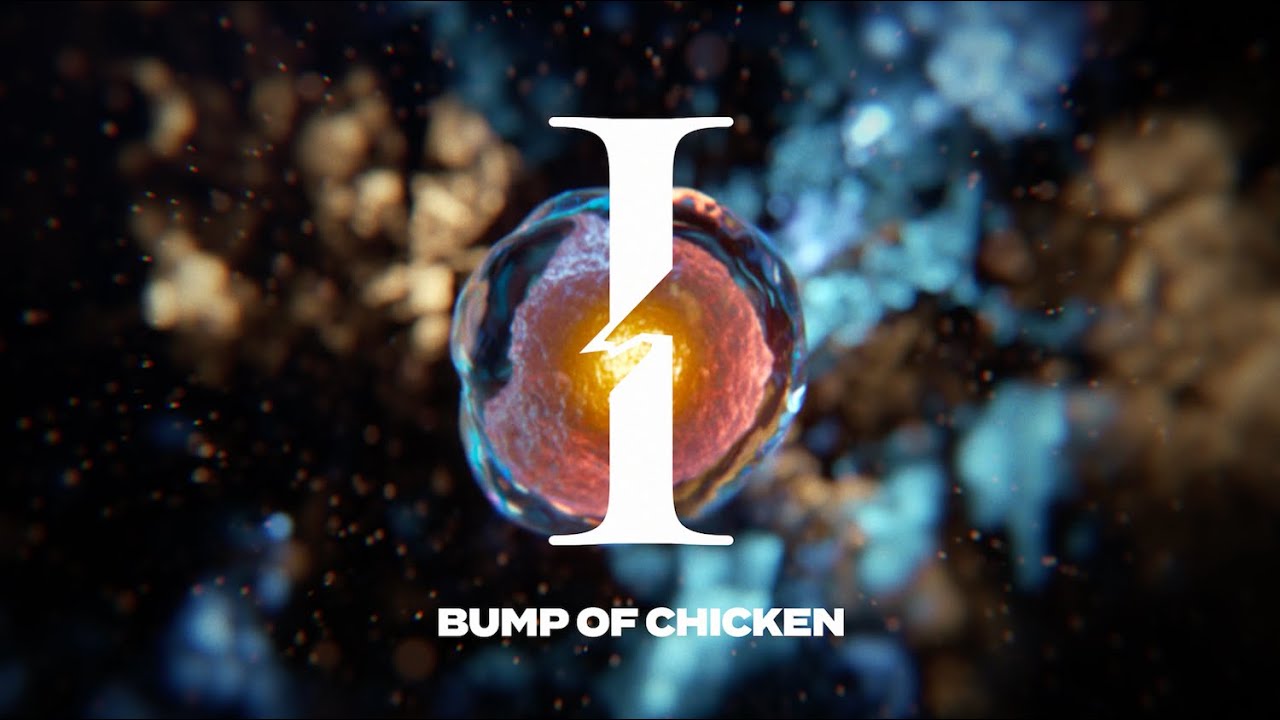 BUMP OF CHICKEN - YouTube