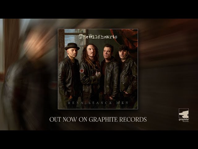 The Wildhearts - Dislocated - YouTube