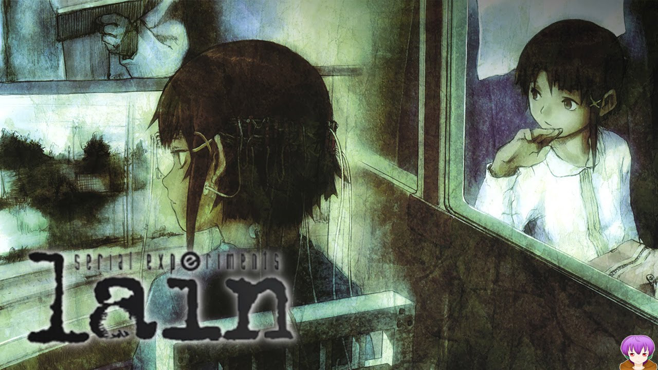 Serial Experiments Lain Review - Multi-Layered シリアルエクスペリ
