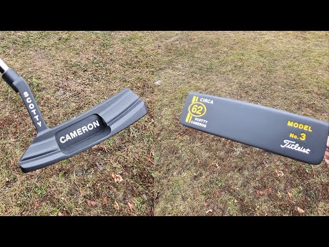 Scotty Circa 62 From Start to Finish! - YouTube