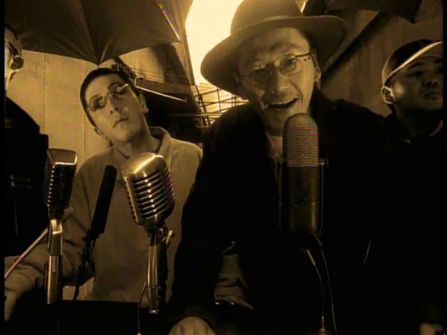 Soul Scream - 蜂と蝶 (Instrumental) - YouTube