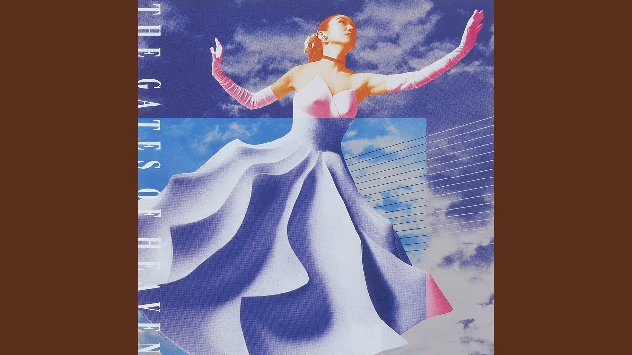 The Gates Of Heaven / Tengoku No Door - YouTube