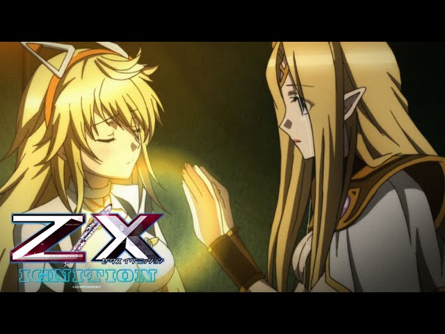 Z/X IGNITION - Phase 10 | English Sub | Full Episode - YouTube