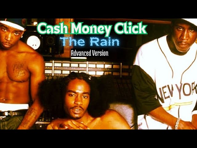 洋楽 Cash Money Click CDS 4 My Click [Single] by Cash Money Clic
