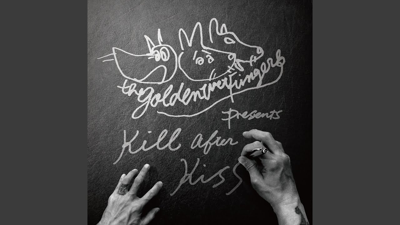 The Golden Wet Fingers DVD「BREAK THE SHELL」トレイラー - YouTube